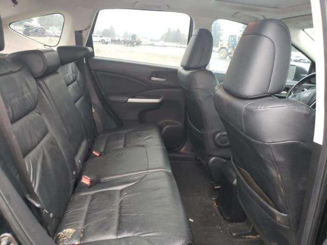 Photo 10 VIN: 2HKRM4H77DH653700 - HONDA CR-V EXL 