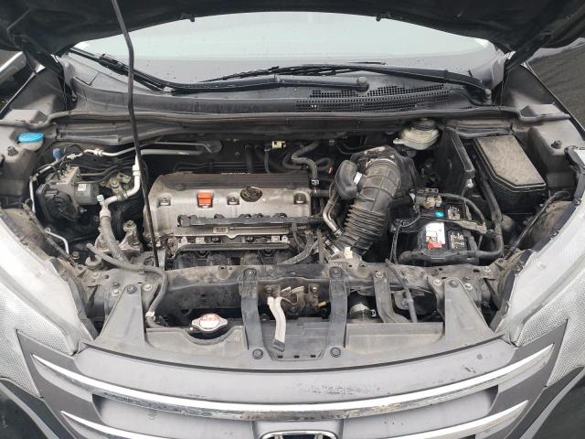 Photo 11 VIN: 2HKRM4H77DH653700 - HONDA CR-V EXL 