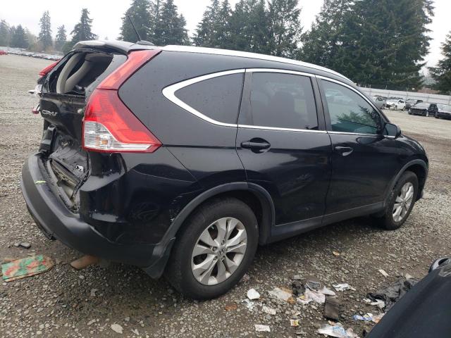 Photo 2 VIN: 2HKRM4H77DH653700 - HONDA CR-V EXL 