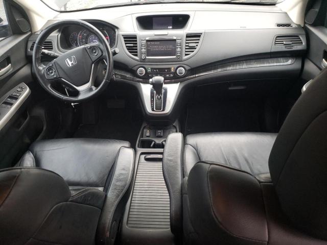 Photo 7 VIN: 2HKRM4H77DH653700 - HONDA CR-V EXL 