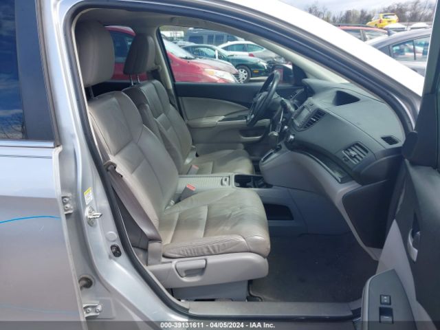 Photo 4 VIN: 2HKRM4H77DH655687 - HONDA CR-V 