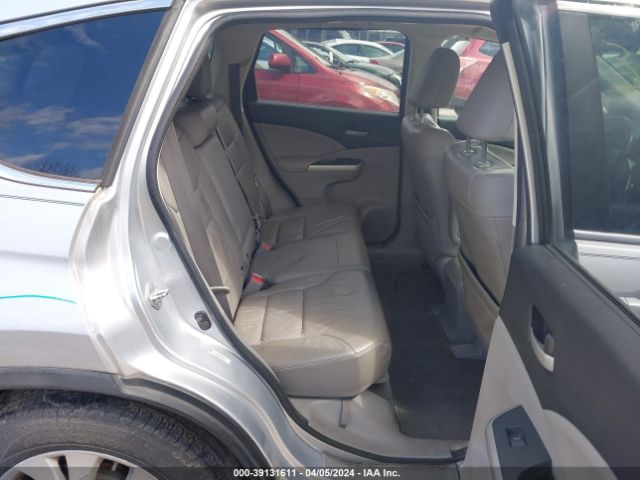 Photo 7 VIN: 2HKRM4H77DH655687 - HONDA CR-V 