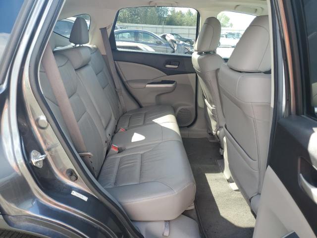 Photo 10 VIN: 2HKRM4H77DH659089 - HONDA CR-V EXL 