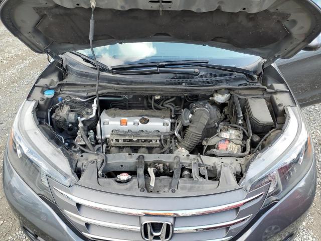 Photo 11 VIN: 2HKRM4H77DH659089 - HONDA CR-V EXL 