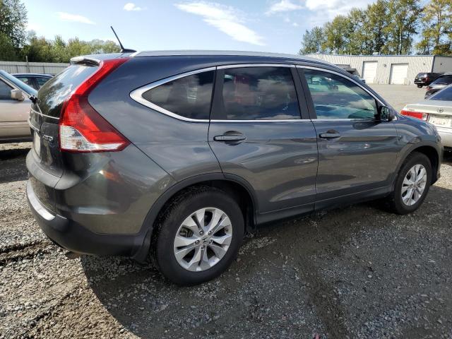 Photo 2 VIN: 2HKRM4H77DH659089 - HONDA CR-V EXL 