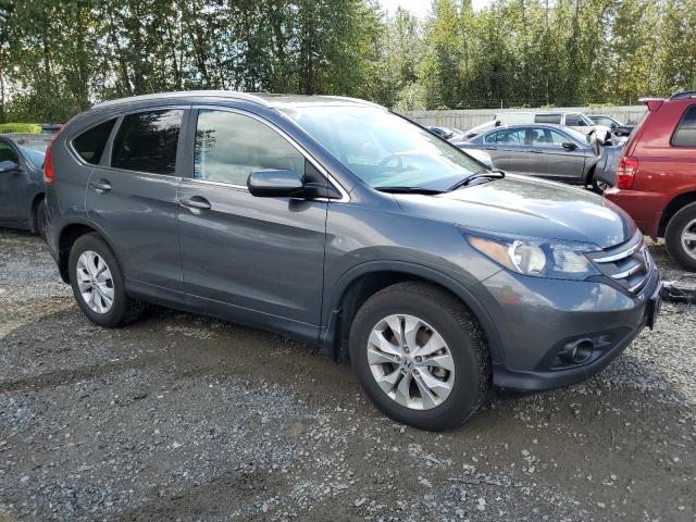 Photo 3 VIN: 2HKRM4H77DH659089 - HONDA CR-V EXL 