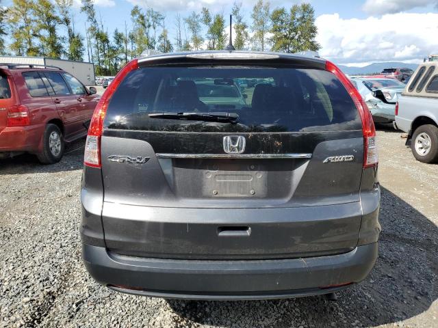 Photo 5 VIN: 2HKRM4H77DH659089 - HONDA CR-V EXL 