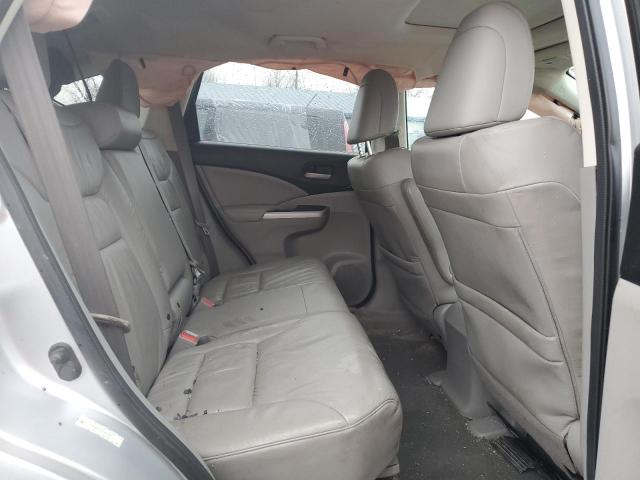 Photo 9 VIN: 2HKRM4H77DH662039 - HONDA CR-V EXL 