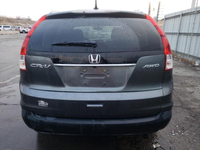 Photo 5 VIN: 2HKRM4H77DH665443 - HONDA CRV 