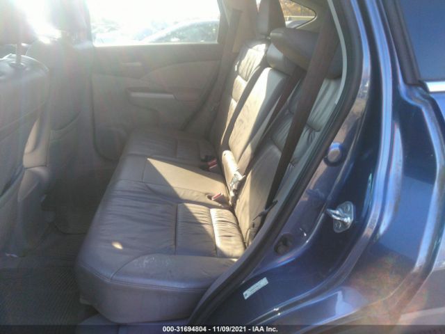 Photo 7 VIN: 2HKRM4H77DH665734 - HONDA CR-V 