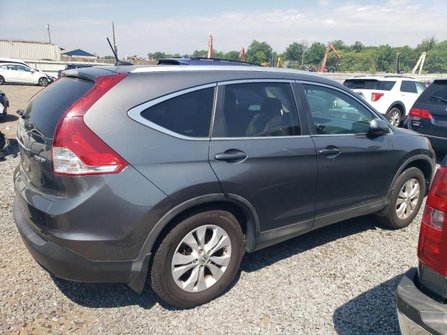 Photo 2 VIN: 2HKRM4H77DH674515 - HONDA CRV 