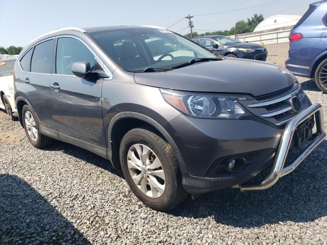 Photo 3 VIN: 2HKRM4H77DH674515 - HONDA CRV 