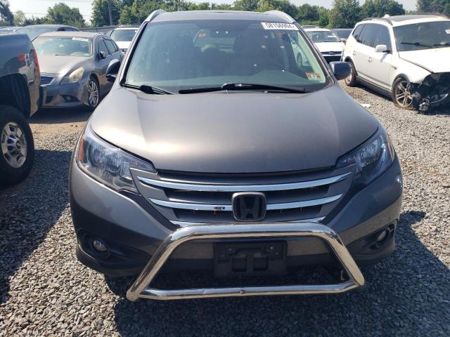 Photo 4 VIN: 2HKRM4H77DH674515 - HONDA CRV 