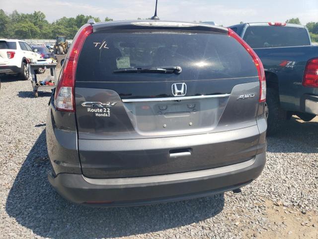 Photo 5 VIN: 2HKRM4H77DH674515 - HONDA CRV 