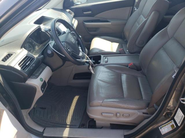 Photo 6 VIN: 2HKRM4H77DH674515 - HONDA CRV 