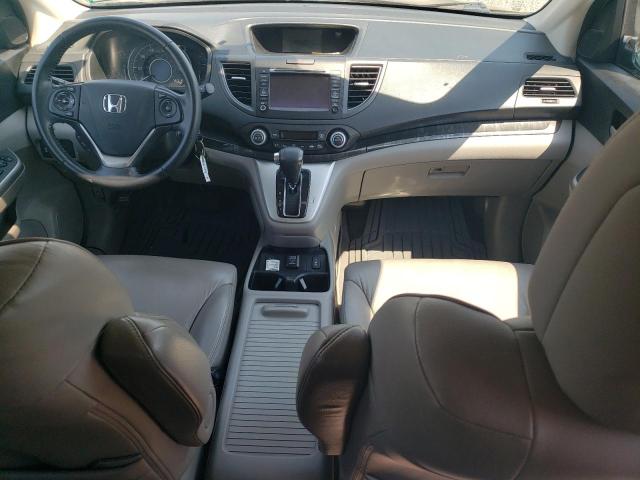 Photo 7 VIN: 2HKRM4H77DH674515 - HONDA CRV 