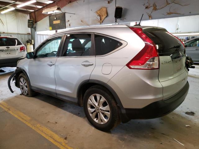 Photo 1 VIN: 2HKRM4H77DH685479 - HONDA CR-V EXL 