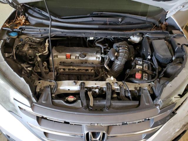 Photo 10 VIN: 2HKRM4H77DH685479 - HONDA CR-V EXL 