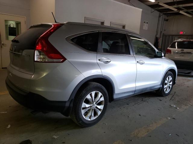 Photo 2 VIN: 2HKRM4H77DH685479 - HONDA CR-V EXL 