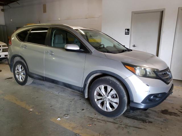 Photo 3 VIN: 2HKRM4H77DH685479 - HONDA CR-V EXL 