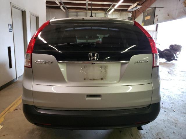 Photo 5 VIN: 2HKRM4H77DH685479 - HONDA CR-V EXL 