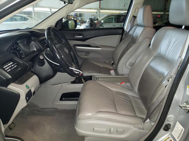 Photo 6 VIN: 2HKRM4H77DH685479 - HONDA CR-V EXL 