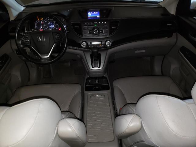 Photo 7 VIN: 2HKRM4H77DH685479 - HONDA CR-V EXL 