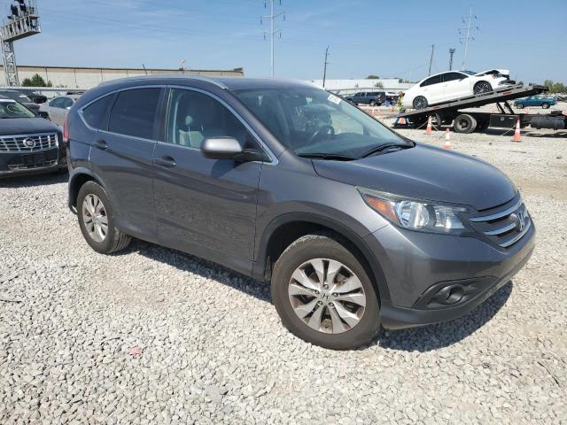 Photo 3 VIN: 2HKRM4H77DH686583 - HONDA CR-V EXL 