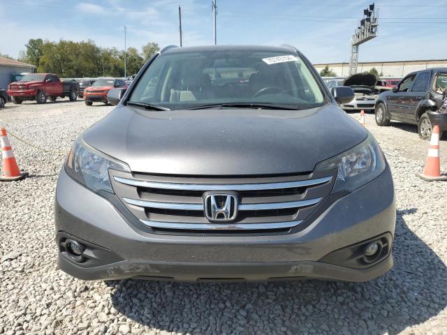 Photo 4 VIN: 2HKRM4H77DH686583 - HONDA CR-V EXL 