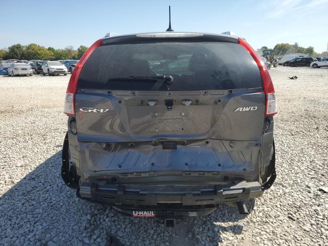 Photo 5 VIN: 2HKRM4H77DH686583 - HONDA CR-V EXL 