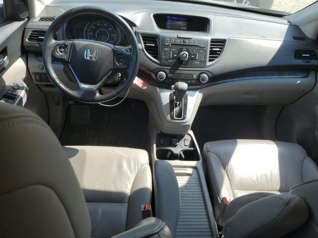 Photo 7 VIN: 2HKRM4H77DH686583 - HONDA CR-V EXL 