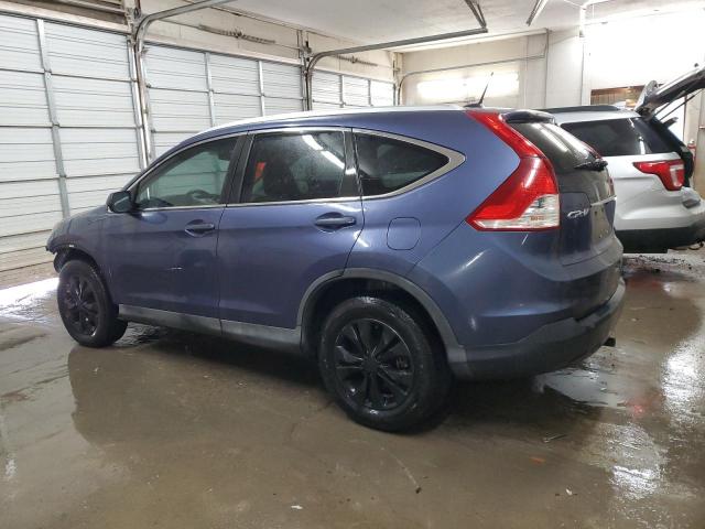 Photo 1 VIN: 2HKRM4H77DH686888 - HONDA CR-V EXL 