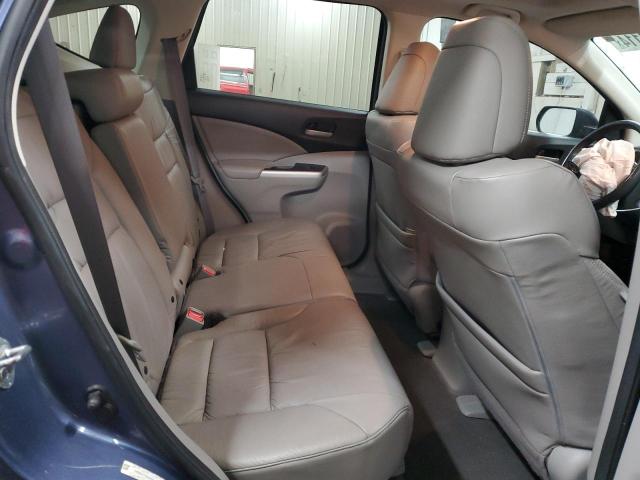 Photo 10 VIN: 2HKRM4H77DH686888 - HONDA CR-V EXL 