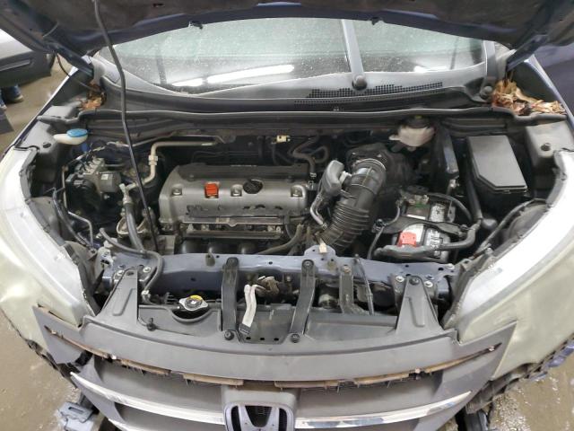 Photo 11 VIN: 2HKRM4H77DH686888 - HONDA CR-V EXL 