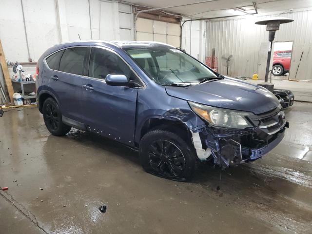 Photo 3 VIN: 2HKRM4H77DH686888 - HONDA CR-V EXL 