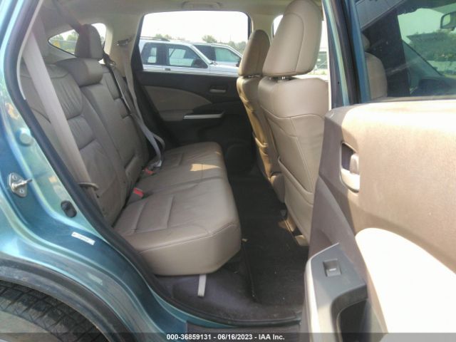 Photo 7 VIN: 2HKRM4H77DH691489 - HONDA CR-V 