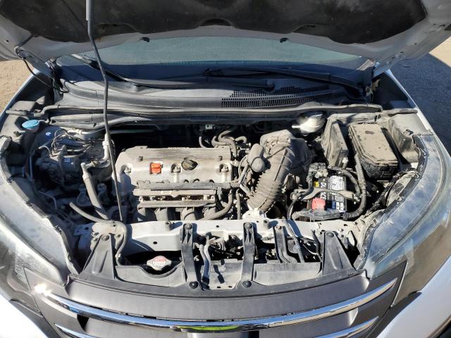 Photo 11 VIN: 2HKRM4H77DH693503 - HONDA CR-V EXL 