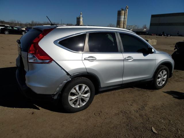 Photo 2 VIN: 2HKRM4H77DH693503 - HONDA CR-V EXL 