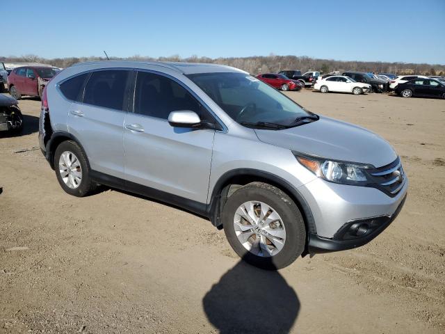 Photo 3 VIN: 2HKRM4H77DH693503 - HONDA CR-V EXL 