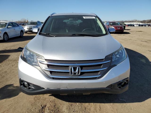 Photo 4 VIN: 2HKRM4H77DH693503 - HONDA CR-V EXL 