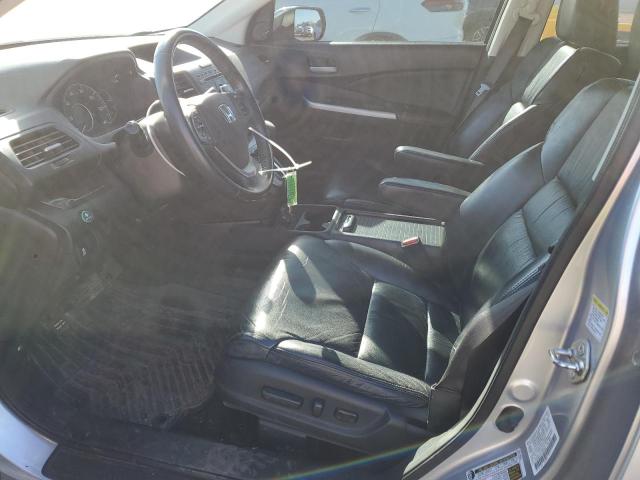 Photo 6 VIN: 2HKRM4H77DH693503 - HONDA CR-V EXL 