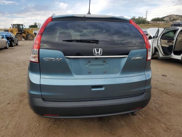 Photo 5 VIN: 2HKRM4H77EH603767 - HONDA CR-V EXL 