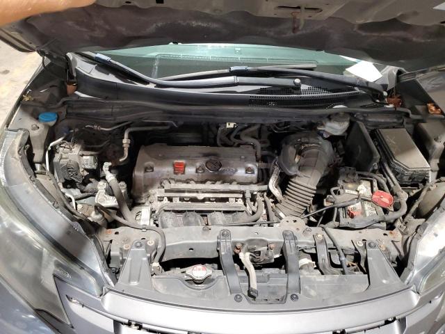 Photo 11 VIN: 2HKRM4H77EH606572 - HONDA CR-V EXL 