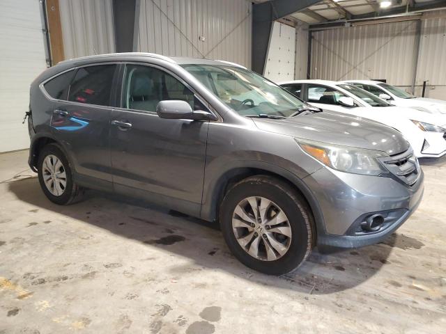 Photo 3 VIN: 2HKRM4H77EH606572 - HONDA CR-V EXL 