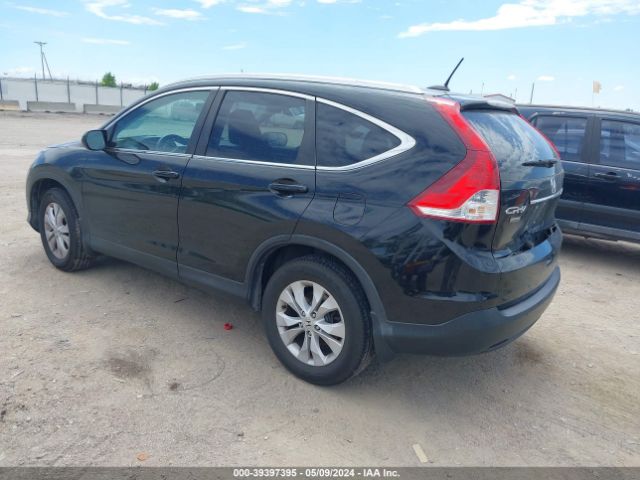 Photo 2 VIN: 2HKRM4H77EH616051 - HONDA CR-V 