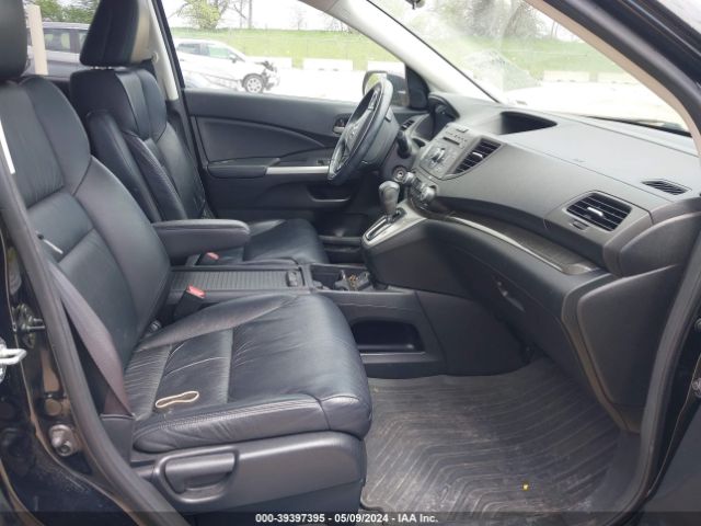 Photo 4 VIN: 2HKRM4H77EH616051 - HONDA CR-V 