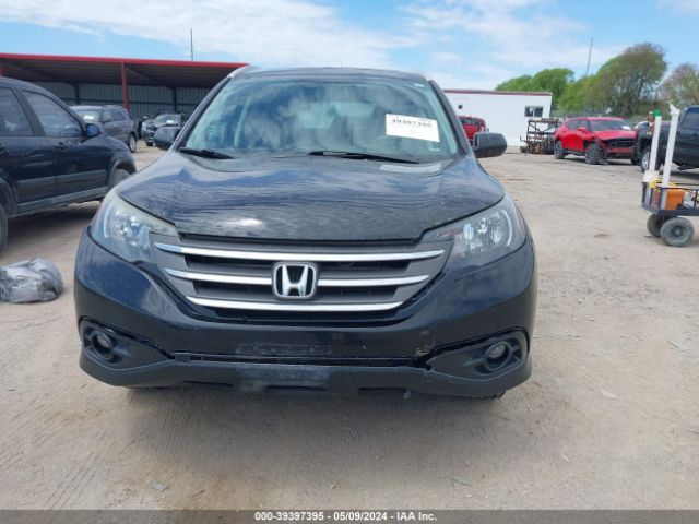 Photo 5 VIN: 2HKRM4H77EH616051 - HONDA CR-V 