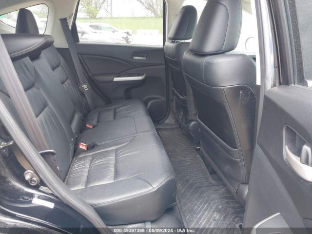 Photo 7 VIN: 2HKRM4H77EH616051 - HONDA CR-V 