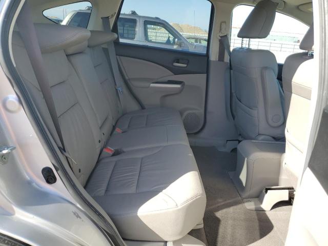 Photo 10 VIN: 2HKRM4H77EH618284 - HONDA CR-V EXL 