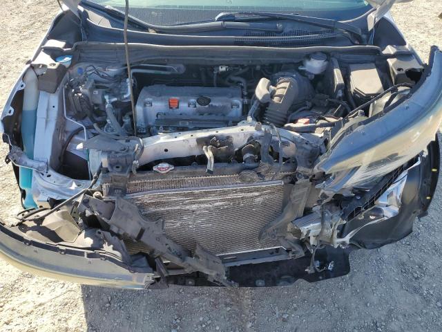 Photo 11 VIN: 2HKRM4H77EH618284 - HONDA CR-V EXL 